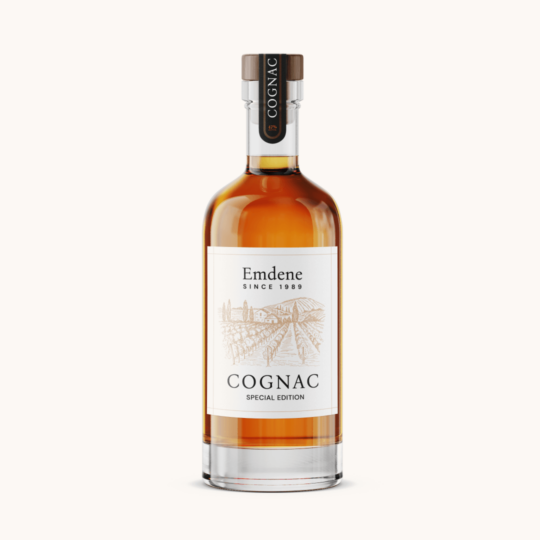 Cognac 2010