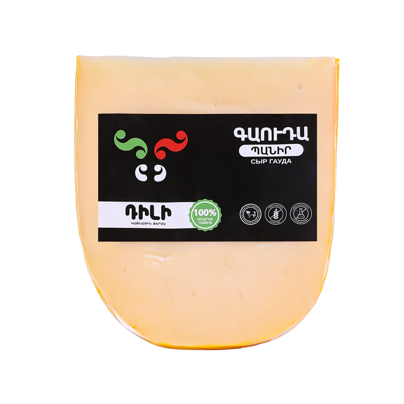 Պանիր «Դիլի» Գաուդա 1կգ