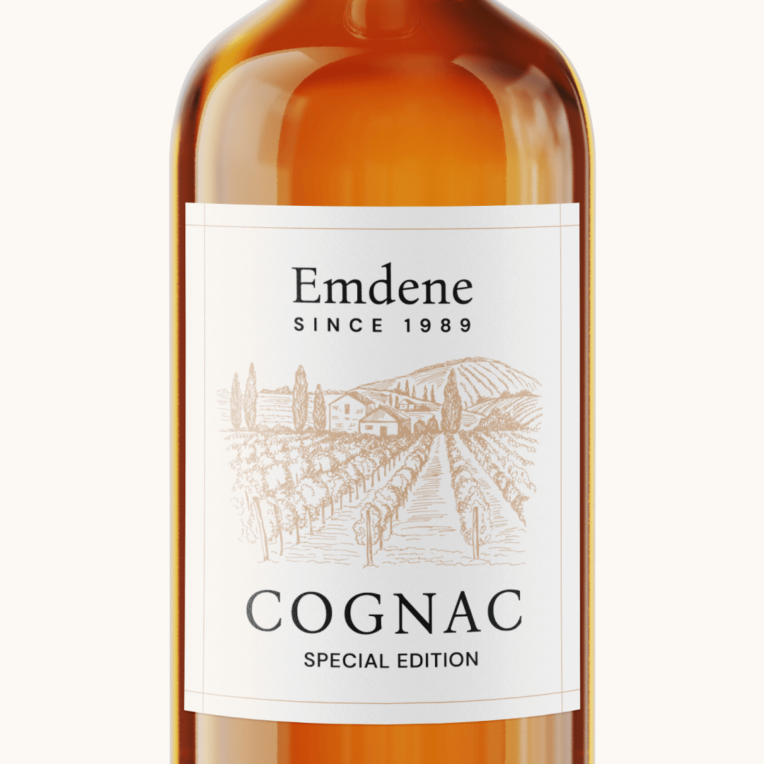 Cognac 2010 — изображение 2