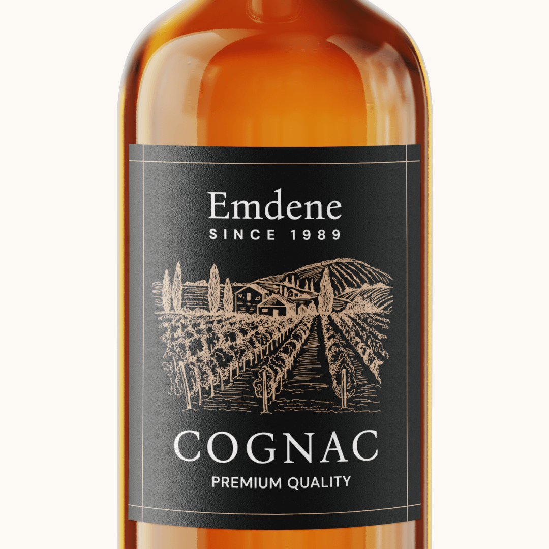Special Cognac - Image 2