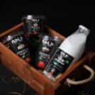 Dili – The Best Dairy Company 3 Years in a Row | Pure & Eco-Friendly