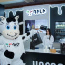 Dili at Armenian International Healthcare Expo 2025