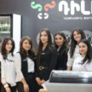 Dili at the “Quality Mark” Expo